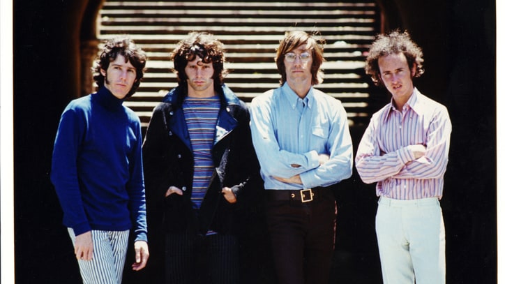 Doors' 'L.A. Woman': 10 Things You Didn't Know