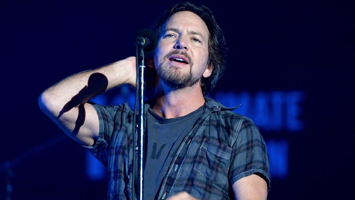 Hear Eddie Vedder's Powerful Speech on Pearl Jam's North Carolina Boycott