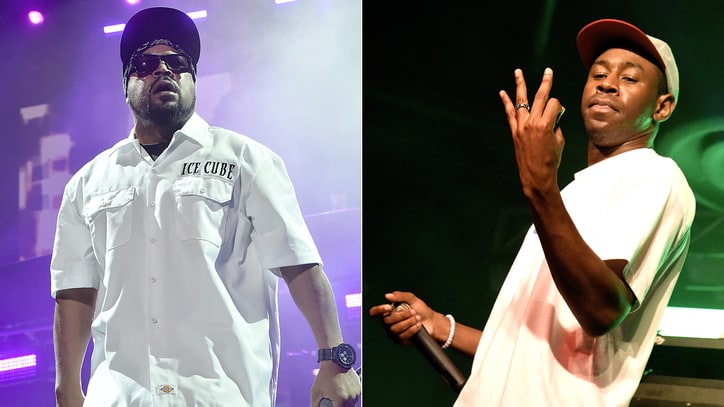 Ice Cube, George Clinton, Tyler the Creator Lead AfroPunk Lineup