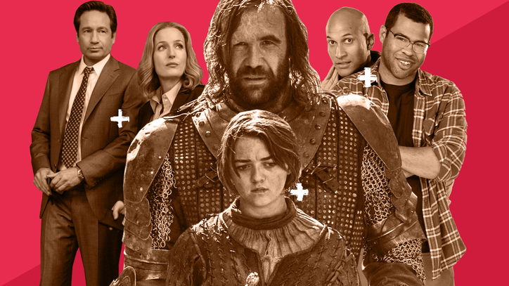 50 Best TV Duos of All Time