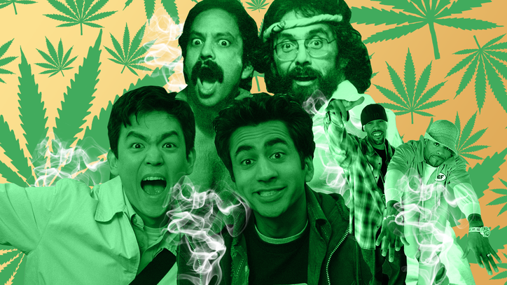 15 Best Movie Stoners of All Time