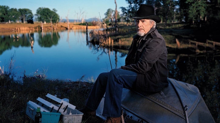 Inside Merle Haggard's Final Years