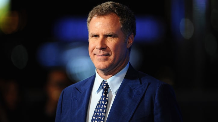 Will Ferrell to Star in Uber-Inspired Film