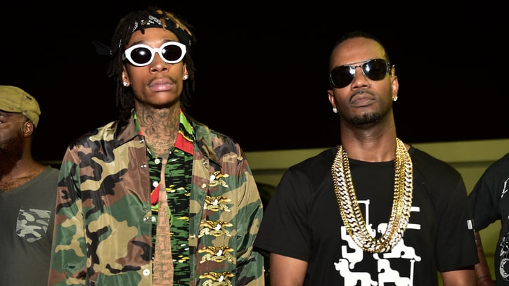 Hear Juicy J, Wiz Khalifa, Liam Payne's 'You' Demo