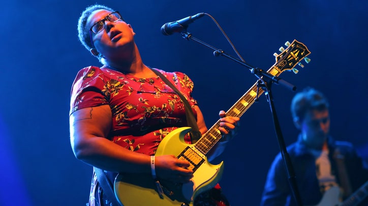 Alabama Shakes on N. Carolina 'Bathroom Bill': 'It Was Wrong'