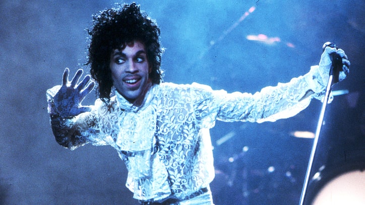Prince Reigns