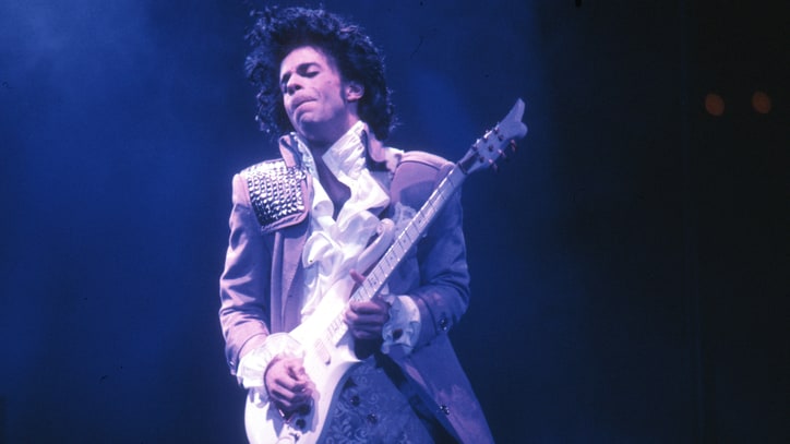 Prince's 15 Best Post-Eighties Deep Cuts