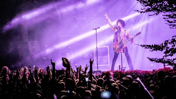 25 Essential Prince Songs