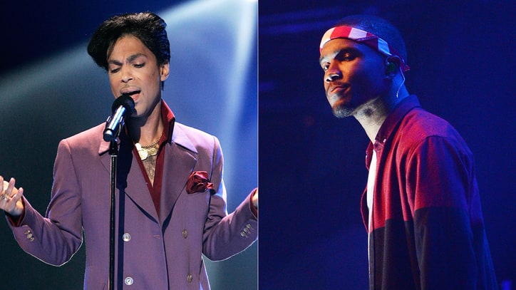 Frank Ocean: 'I'm a Proud Prince Fan (Stan) for Life'