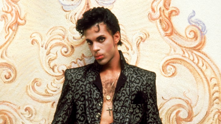 Prince and His Fashion Revolution