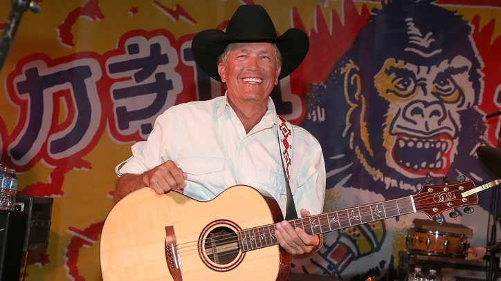 George Strait Begins Historic Vegas Run: The Ram Report