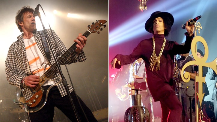 Paul Westerberg Remembers Prince: 'I Can't Think of Anyone Better'