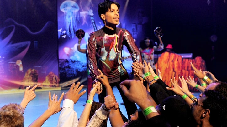 Hear Prince's Poignant, Career-Spanning Final Concert