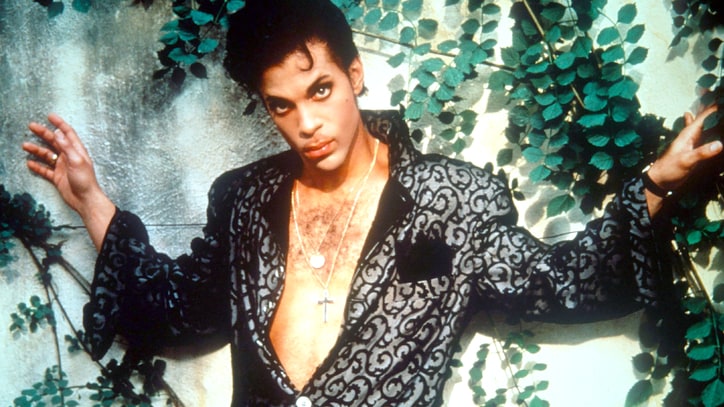 12 Wildest Prince Moments
