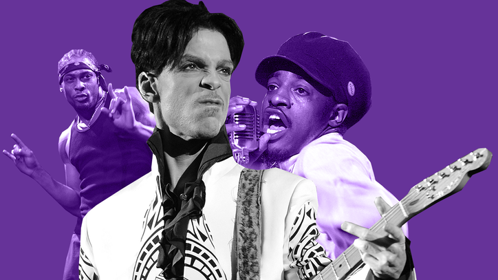 18 Awesome Prince Rip-Offs