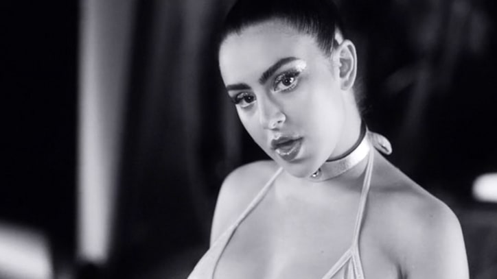 Watch Charli XCX's Sleek 'Vroom Vroom' Video