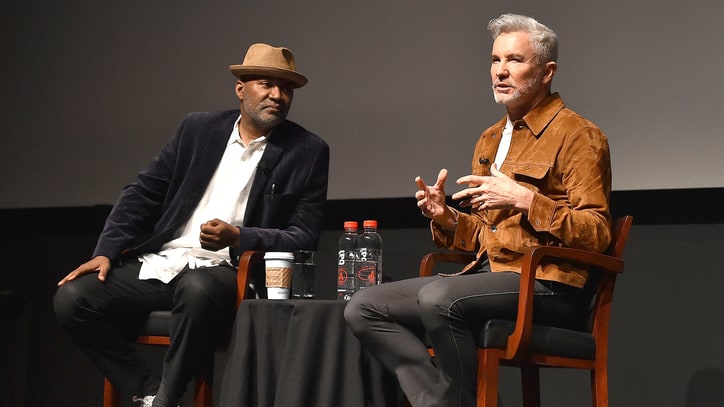 7 Things We Learned at Baz Luhrmann's 'Get Down' Talk