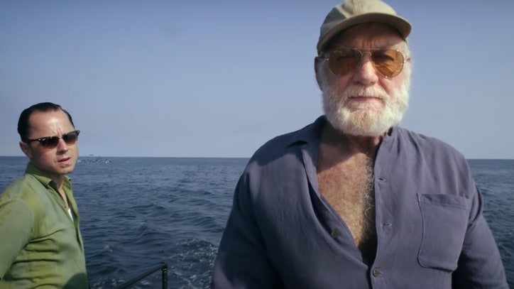 Papa Hemingway in Cuba