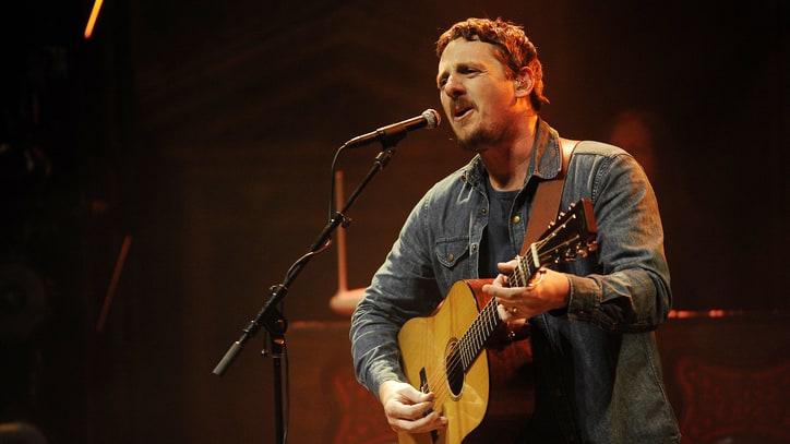 Sturgill Simpson Tops Country Chart