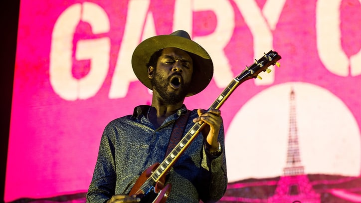 Watch Gary Clark Jr. Croon 'Cold Blooded' on 'Live From the Artists Den'