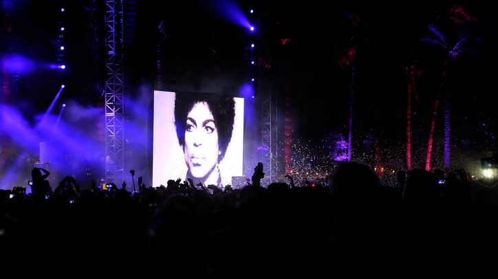 8 Great Prince Tributes at Coachella