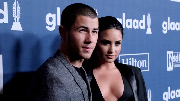 Nick Jonas, Demi Lovato Cancel North Carolina Shows to Protest HB2