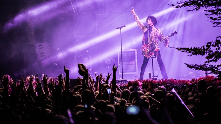 Listen to 'Rolling Stone Music Now' Podcast: Power of Prince