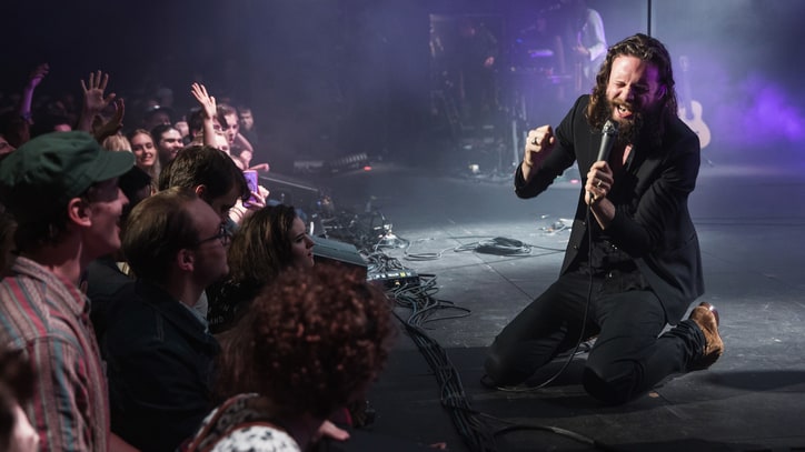Father John Misty: 'I Went Crazy' on Beyonce's 'Lemonade'