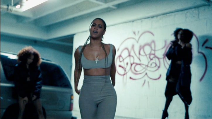 Judge Dismisses Lawsuit Against Beyonce's 'Lemonade'