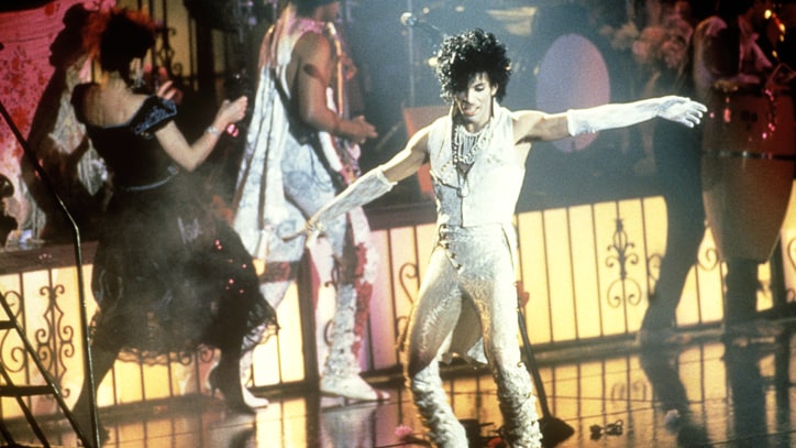 Prince's Revolution Promise Reunion Shows Following Singer's Death