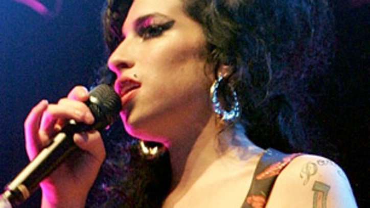 Musicians Respond to Amy Winehouse's Death