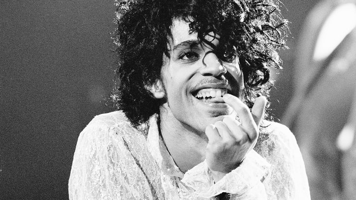 Readers' Poll: The 10 Best Prince Songs