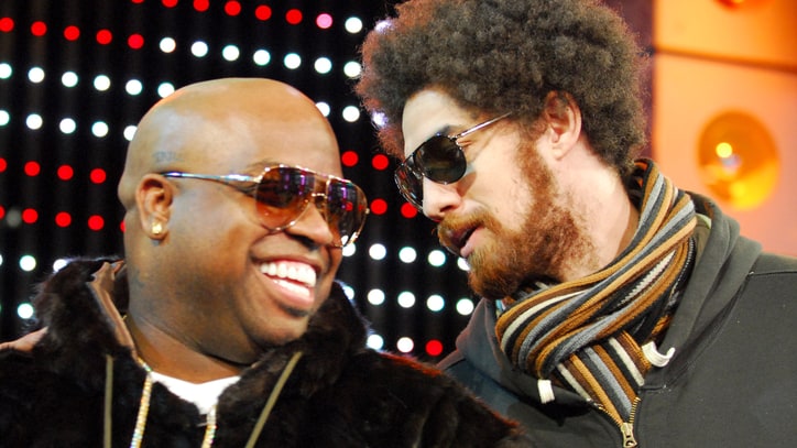 Hear Danger Mouse's Dizzying Remix of Gnarls Barkley's 'Crazy'