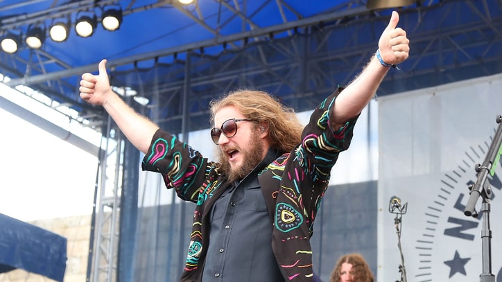 Hear Jim James' Aching Cover of Grateful Dead's 'Candyman'