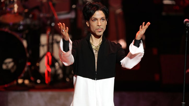 Prince's Cause of Death: Opioid Overdose