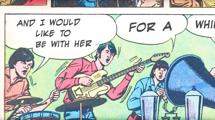 Hear Rivers Cuomo's Upbeat Song From New Monkees Album