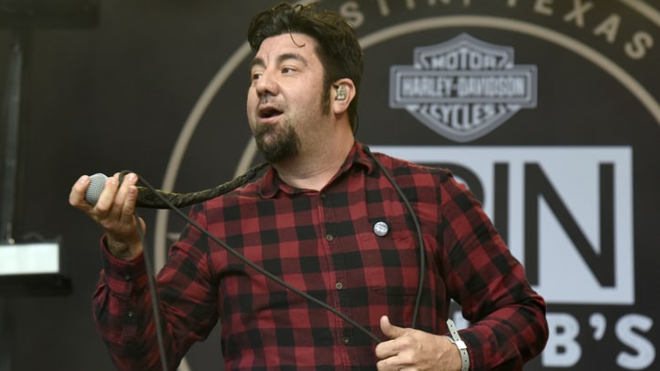Deftones, Bad Brains Members Form New Supergroup