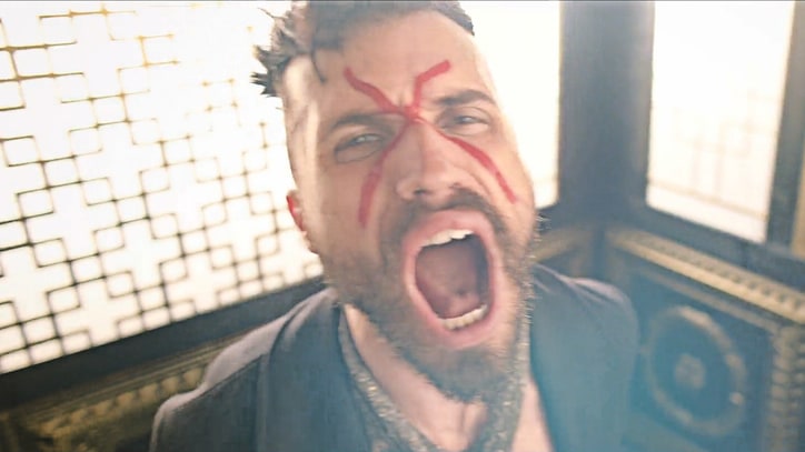 Watch Neon Trees' Tyler Glenn Slam Mormon Church in New Solo Video