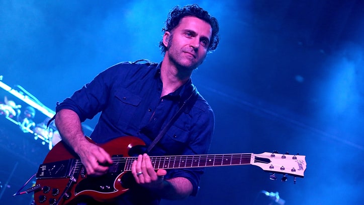 Zappa Family Trust Threatens Dweezil Zappa Over Band Name