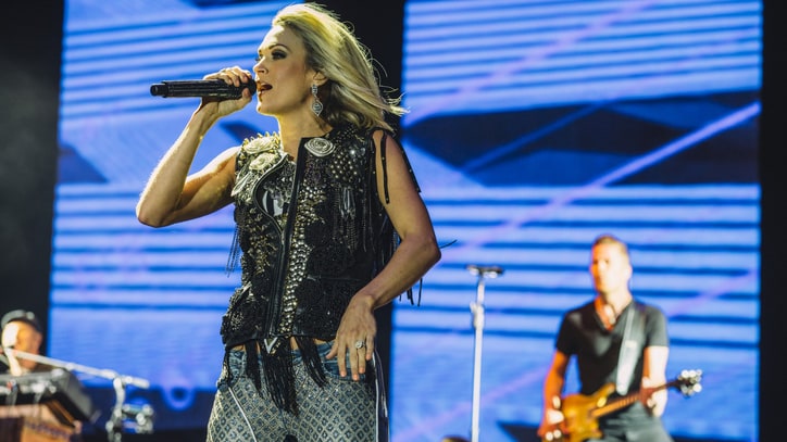 Stagecoach 2016: Rolling Stone Country's Best Photos From Day 2