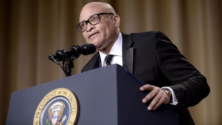 10 Best Zingers from Obama's Final White House Correspondents Dinner