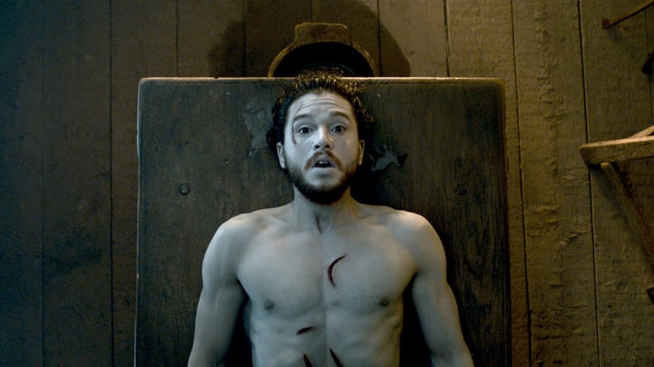 What Jon Snow's Return Means for 'Game of Thrones'
