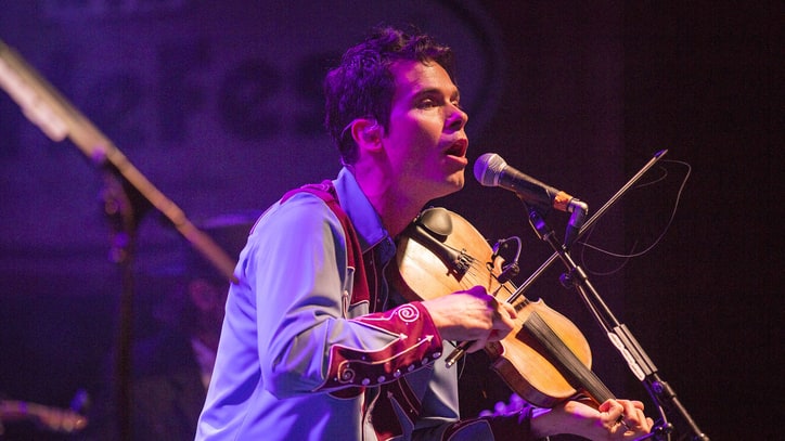 12 Best Things We Saw at MerleFest 2016
