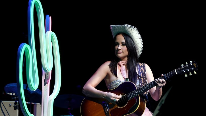 Kacey Musgraves Leads G Fest Lineup