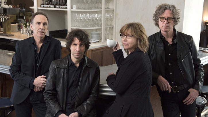 The Jayhawks' Gary Louris on New Album and Embracing 'Outsider' Status