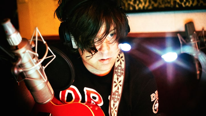 How Ryan Adams Saved His Career With 'Heartbreaker'