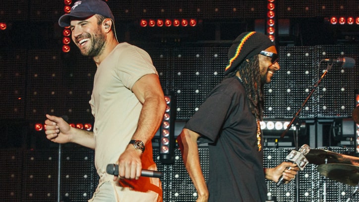 Sam Hunt: Snoop Dogg Pitched Me Songs for My New Album