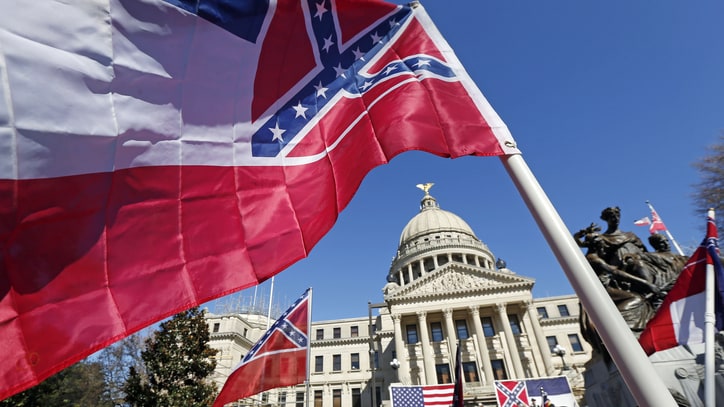 'Worse Than the Tea Party': 'Confederate Spring' Ushers in Wave of Hate