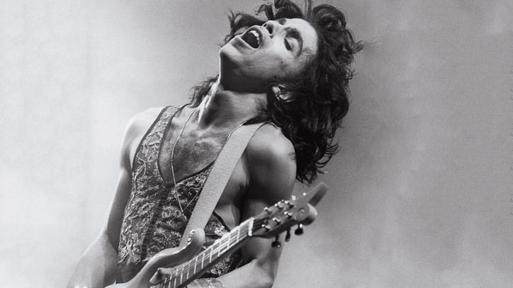 Prince: Remembering the Rock Star, Funk Lord, Provocateur, Genius