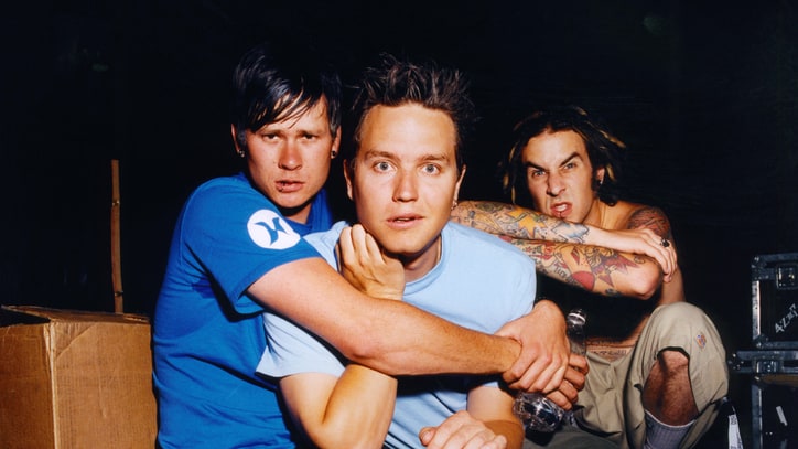 Readers' Poll: The 10 Best Blink-182 Songs